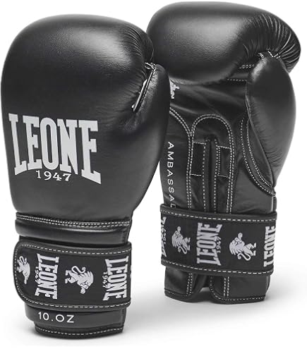 【イチノスケ】LEONE 1947 ボクシンググローブ Amazon.com : LEONE 1947, Italy'47 Boxing Gloves 10oz. GN039